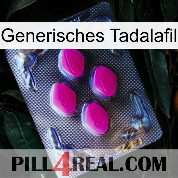 Generic Tadalafil 02